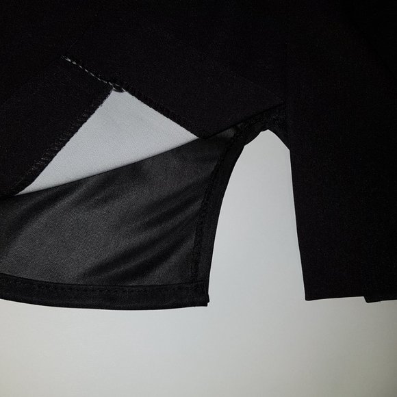 OLIMARA Stunning Special Occasion Dress, Made in Spain, sz 12 - Picture 11 of 11